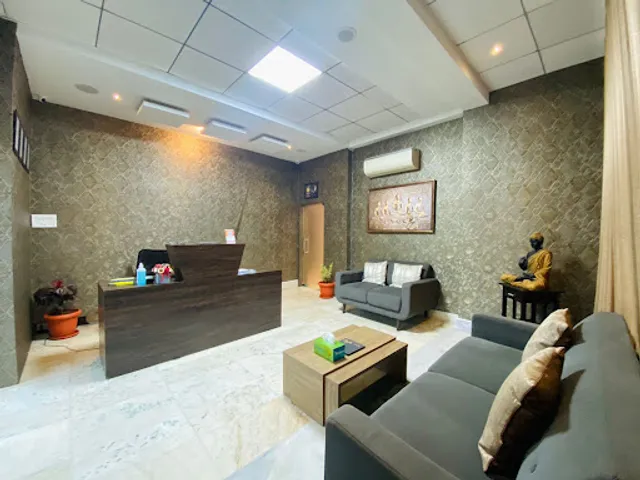 Signature Wellness Spa