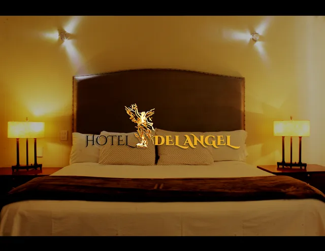 Hotel Del Angel