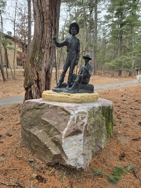 Upham Woods Outdoor Learning Center