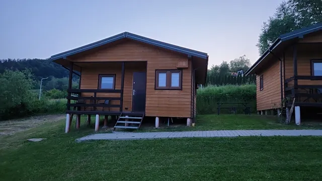 Noclegi "Marfikowe Pole"