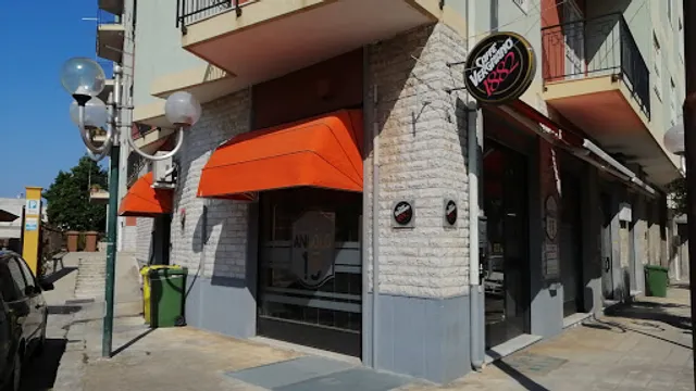 Bar & Cafè Angolo 13