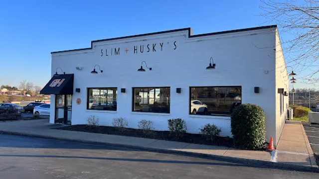Slim & Husky's Pizza Beeria (Antioch)
