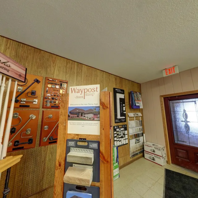 Superior Building Centers