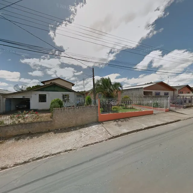 Panificadora Pão Nosso