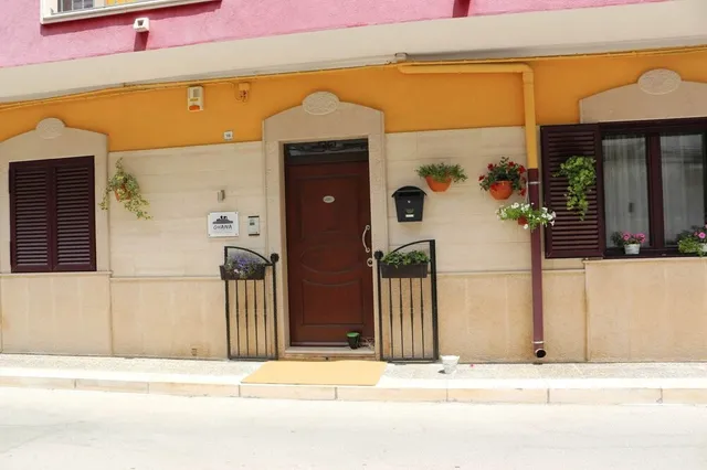 Ohana Bed and Breakfast