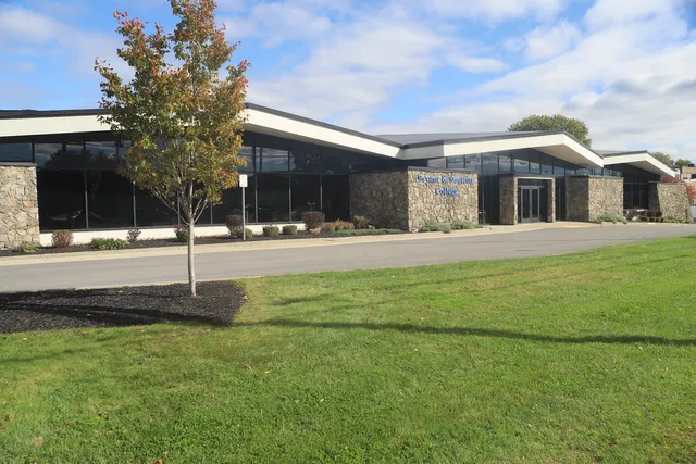 Bryant & Stratton College - Albany, NY Campus
