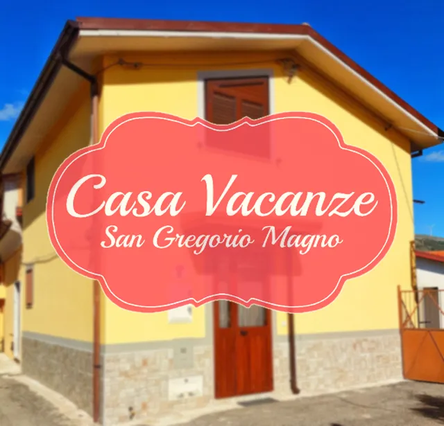 Casa Vacanze San Gregorio Magno
