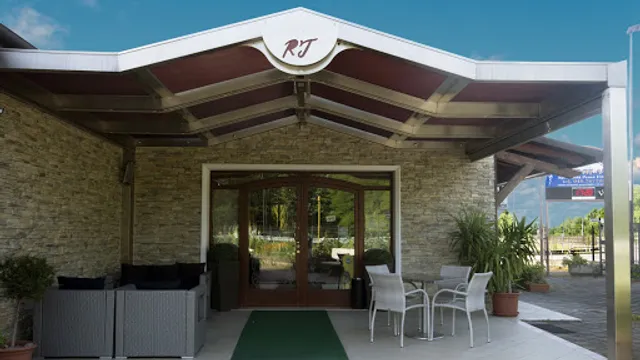 Ristorante Tombolato