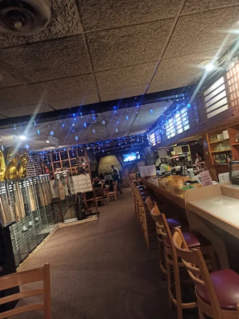 Sapporo Japanese Steak House