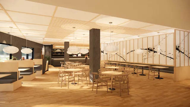 Restaurant le Basilic-Miyabi