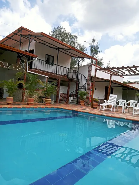 Curitagua Hotel Campestre