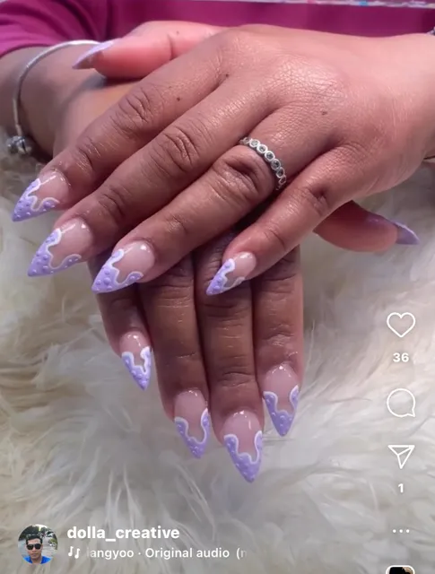 Vanny & Dolla Nails & Spa