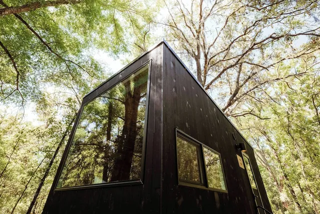 Postcard Cabins The Thumb, Outdoor Collection by Marriott Bonvoy