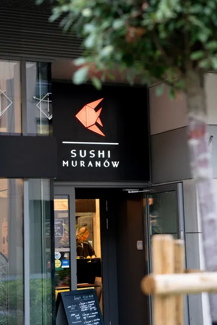 Sushi Muranów