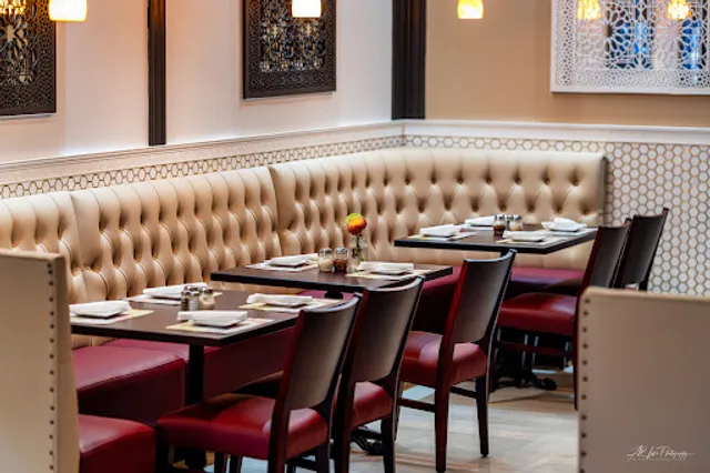 Bella Vita Italian Restaurant