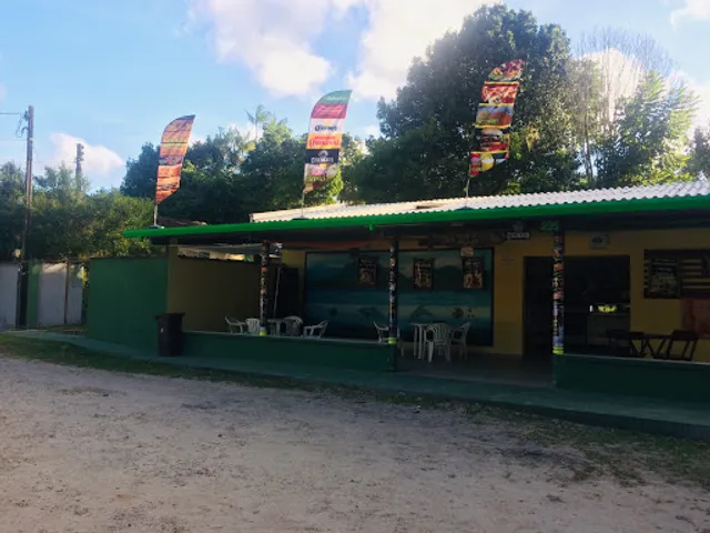 Lanchonete e Restaurante Serra do Mar