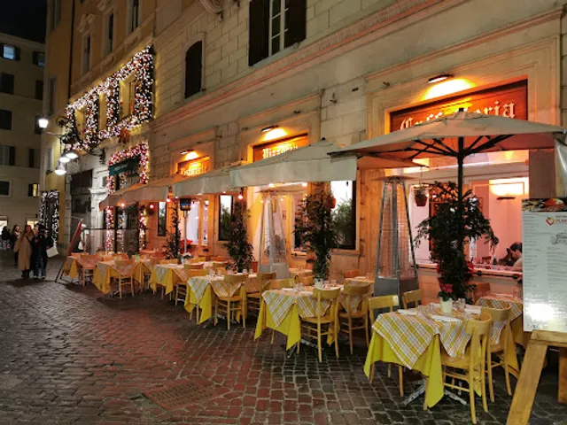 Pummarola Ristorante Pizzeria