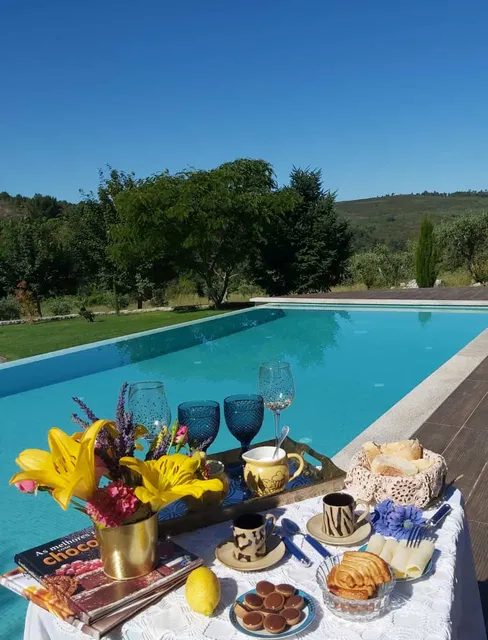 Quinta das Regueiras