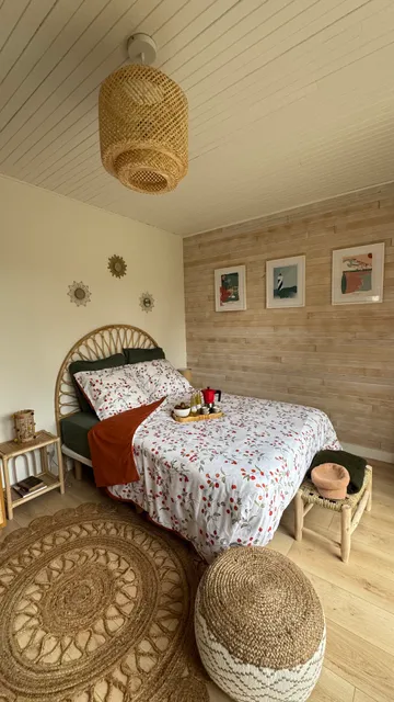 Gîte La Grange de Pardies - Peyrehorade