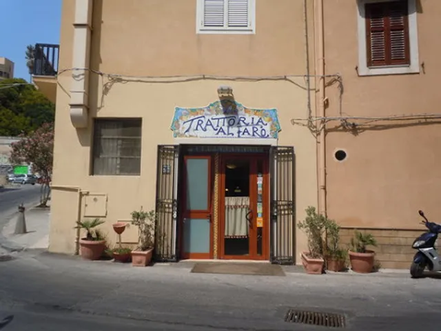 Trattoria Al Faro