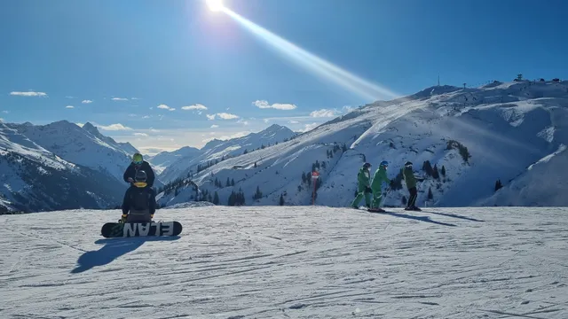 Talstation Kapallbahn