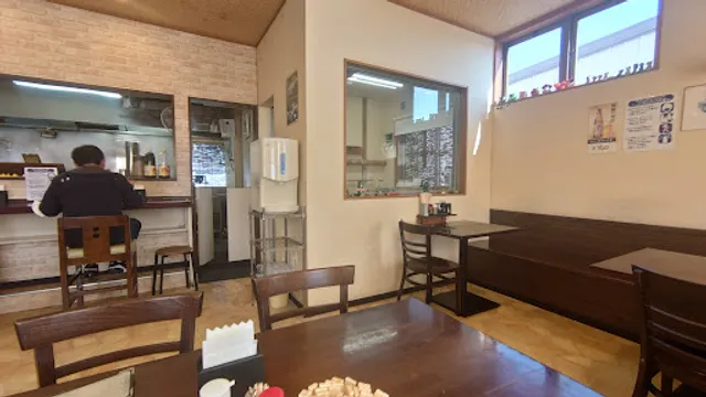 手打ちラーメン 恒