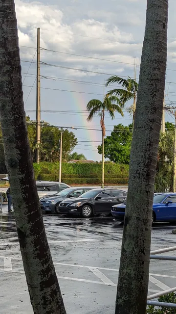 Lantana Square Plaza