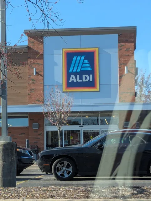 ALDI