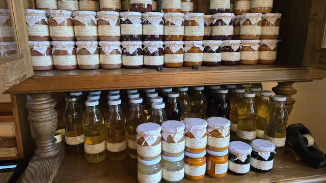 Ízes Örömest Lekvárium