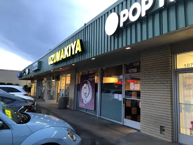 Uzumakiya Udon Izakaya