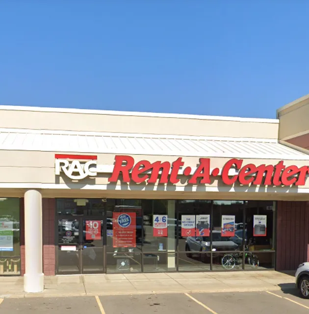 Rent-A-Center