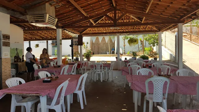 Restaurante Tilápia Na Brasa Da Kel