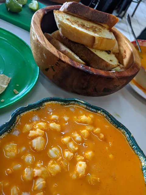 Menuderia la Catedral de Guadalajara