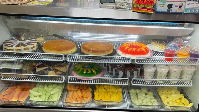 Cinco De Mayo Deli Grocery