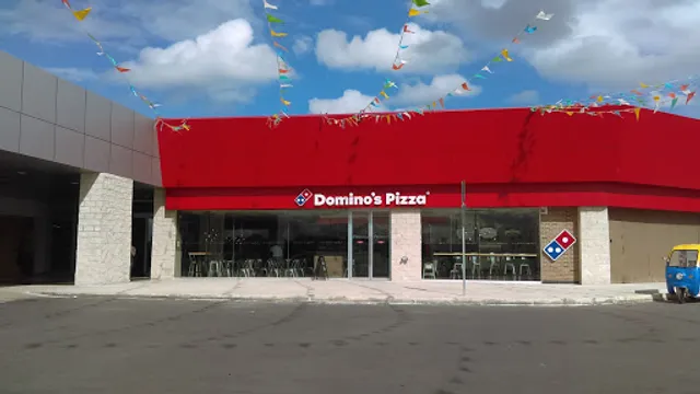 Domino's Arco Norte