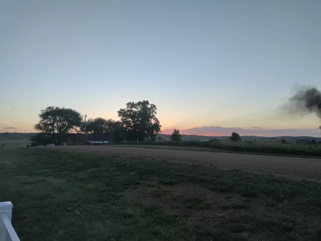 Svatos Bay Campground