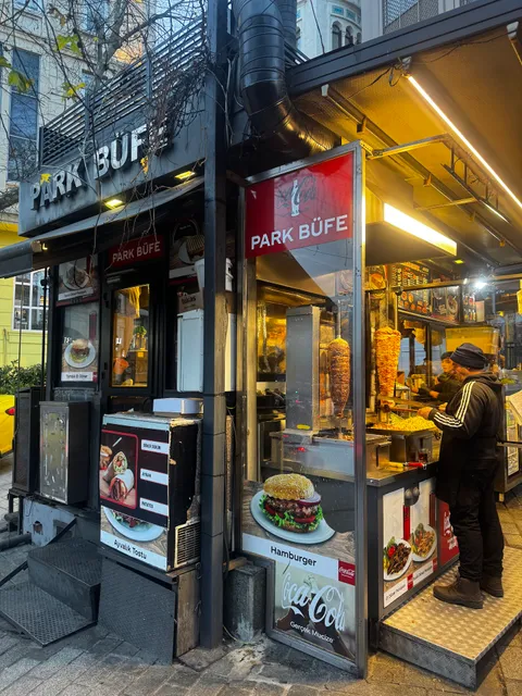 Park Büfe