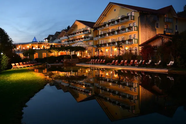 Angerhof Sport- u. Wellnesshotel