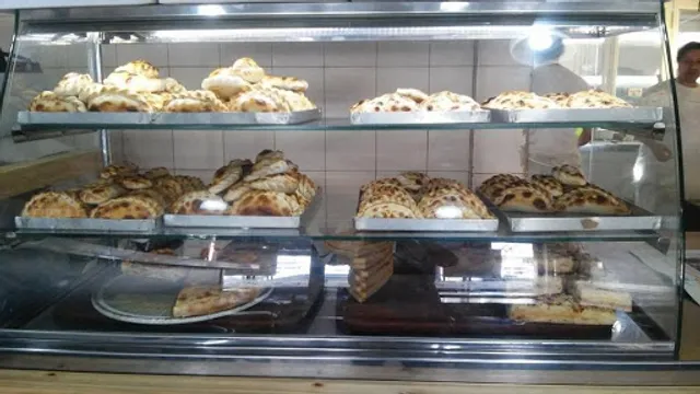 PIZZERIA ALDO - ENVIOS A DOMICILIO