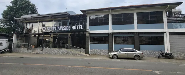 KGI MOUNTAINSIDE HOTEL