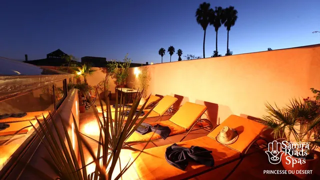 Riad Princesse Du Désert
