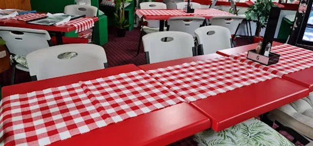 Margaret & Sons Pasta Place