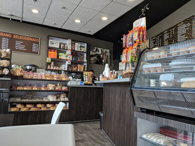 Café Jekemir Jesus Del Monte