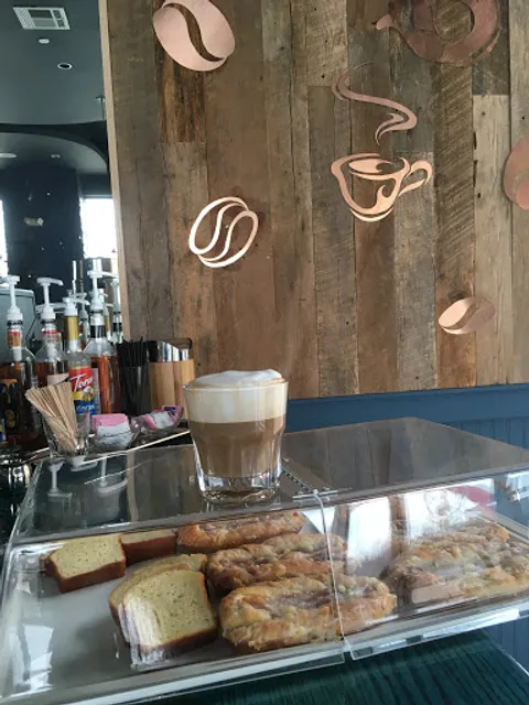 Vitruvian Park Tavern