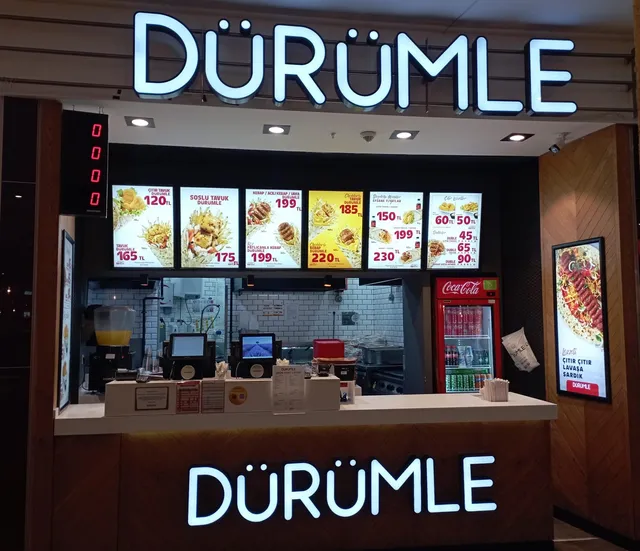 Dürümle