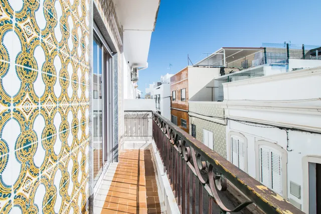 Casa do Carmo - Fuseta