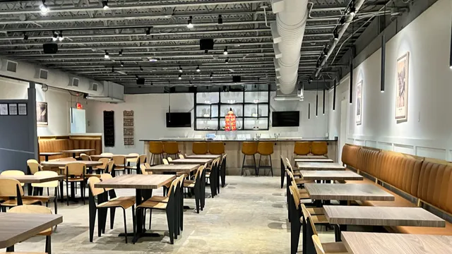 CHORTI COCINA LATINA