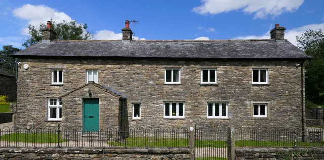 East Catholes, Sedbergh - Luxury Holiday Farmhouse Cottage