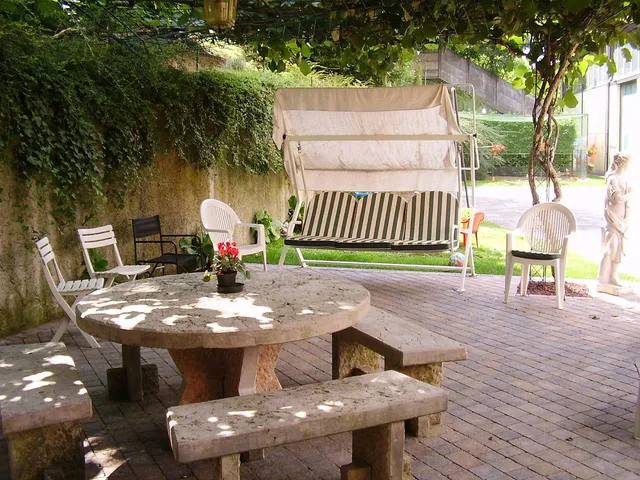 B&B Marilla & Luciano