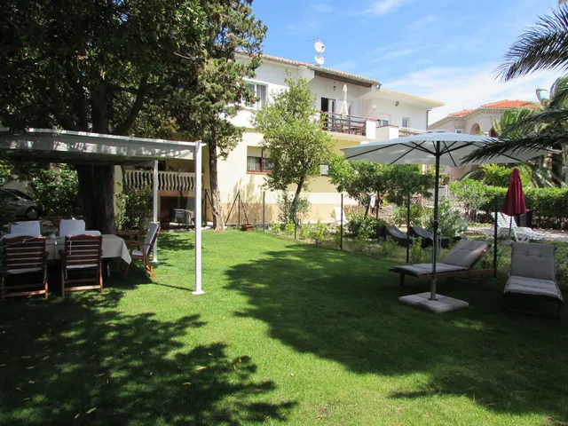 Apartments "Villa Pende", Island Rab, Croatia